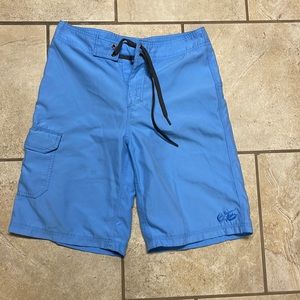 Nike 6.0 Board shorts